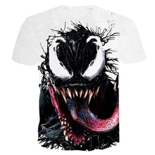 Load image into Gallery viewer, Marvel  T-shirt