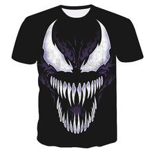 Load image into Gallery viewer, Marvel  T-shirt