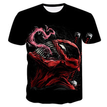 Load image into Gallery viewer, Marvel  T-shirt