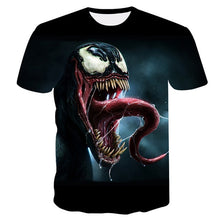 Load image into Gallery viewer, Marvel  T-shirt