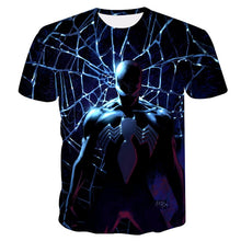 Load image into Gallery viewer, Marvel  T-shirt