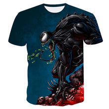 Load image into Gallery viewer, Marvel  T-shirt