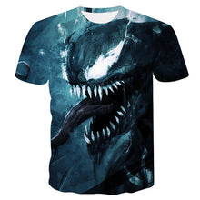 Load image into Gallery viewer, Marvel  T-shirt