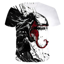 Load image into Gallery viewer, Marvel  T-shirt