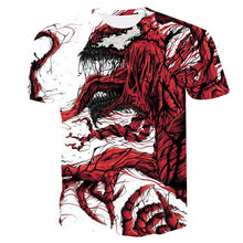 Load image into Gallery viewer, Marvel  T-shirt