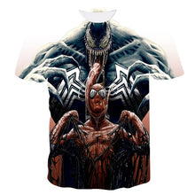 Load image into Gallery viewer, Marvel  T-shirt