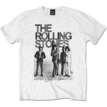 Load image into Gallery viewer, The Rolling Stones T-Shirt