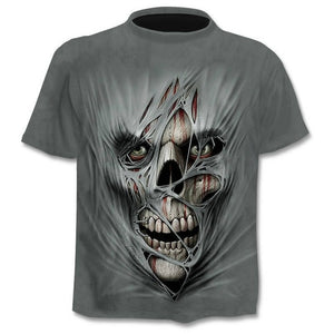 Skull T shirts