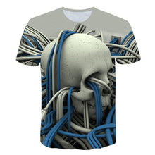 Load image into Gallery viewer, Ancient Knowledge T-Shirt