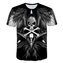 Load image into Gallery viewer, Ancient Knowledge T-Shirt