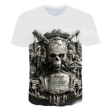 Load image into Gallery viewer, Ancient Knowledge T-Shirt
