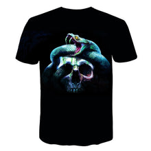 Load image into Gallery viewer, Ancient Knowledge T-Shirt