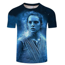 Load image into Gallery viewer, Darth Vader T- Shirt