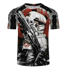 Load image into Gallery viewer, Darth Vader T- Shirt