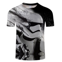 Load image into Gallery viewer, Darth Vader T- Shirt