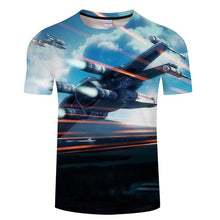 Load image into Gallery viewer, Darth Vader T- Shirt