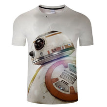 Load image into Gallery viewer, Darth Vader T- Shirt