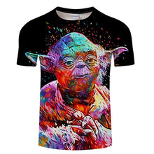 Load image into Gallery viewer, Darth Vader T- Shirt