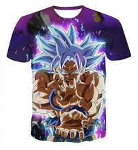 Load image into Gallery viewer, Dragon Ball  T-shirt
