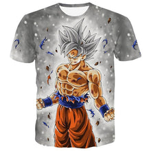 Load image into Gallery viewer, Dragon Ball  T-shirt