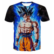 Load image into Gallery viewer, Dragon Ball  T-shirt
