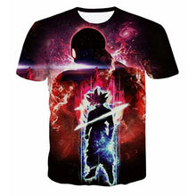 Load image into Gallery viewer, Dragon Ball  T-shirt