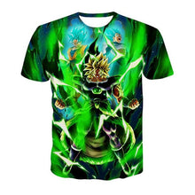 Load image into Gallery viewer, Dragon Ball  T-shirt