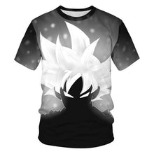 Load image into Gallery viewer, Dragon Ball  T-shirt