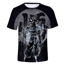 Load image into Gallery viewer, Dragon Ball  T-shirt