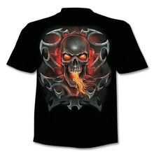Load image into Gallery viewer, Skull T shirts