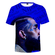 Load image into Gallery viewer, t-shirt  Rapper