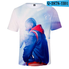 Load image into Gallery viewer, t-shirt  Rapper