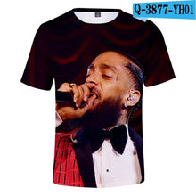 Load image into Gallery viewer, t-shirt  Rapper