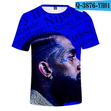 Load image into Gallery viewer, t-shirt  Rapper