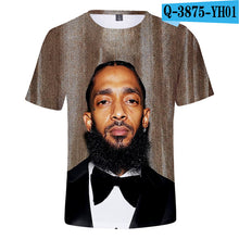 Load image into Gallery viewer, t-shirt  Rapper