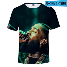 Load image into Gallery viewer, t-shirt  Rapper