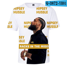 Load image into Gallery viewer, t-shirt  Rapper