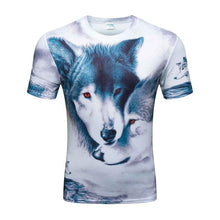 Load image into Gallery viewer, The Joker 3d t shirt