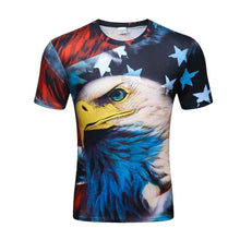 Load image into Gallery viewer, The Joker 3d t shirt