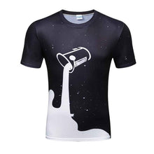 Load image into Gallery viewer, The Joker 3d t shirt