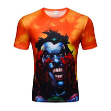 Load image into Gallery viewer, The Joker 3d t shirt