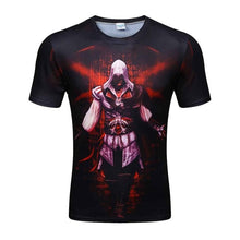 Load image into Gallery viewer, The Joker 3d t shirt