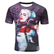 Load image into Gallery viewer, The Joker 3d t shirt