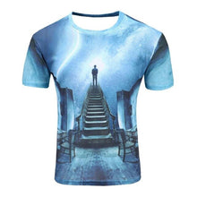 Load image into Gallery viewer, The Joker 3d t shirt