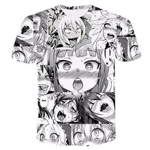 Load image into Gallery viewer, Motorcycle T-shirt
