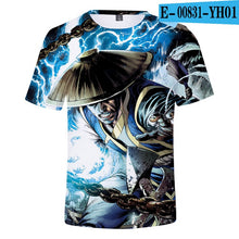 Load image into Gallery viewer, Mortal Kombat 11 T-Shirts