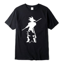 Load image into Gallery viewer, The Dragon Ball  T-shirt