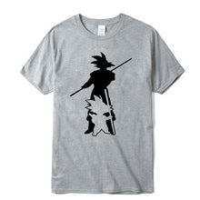 Load image into Gallery viewer, The Dragon Ball  T-shirt