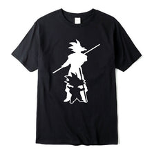 Load image into Gallery viewer, The Dragon Ball  T-shirt