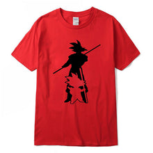 Load image into Gallery viewer, The Dragon Ball  T-shirt